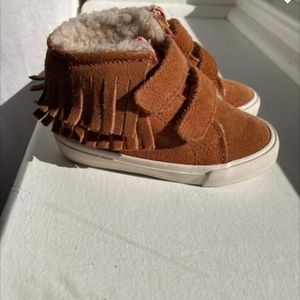 Zara boots